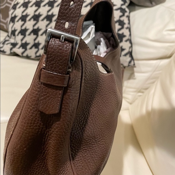 Prada Vintage Sholderbag - Picture 7 of 8